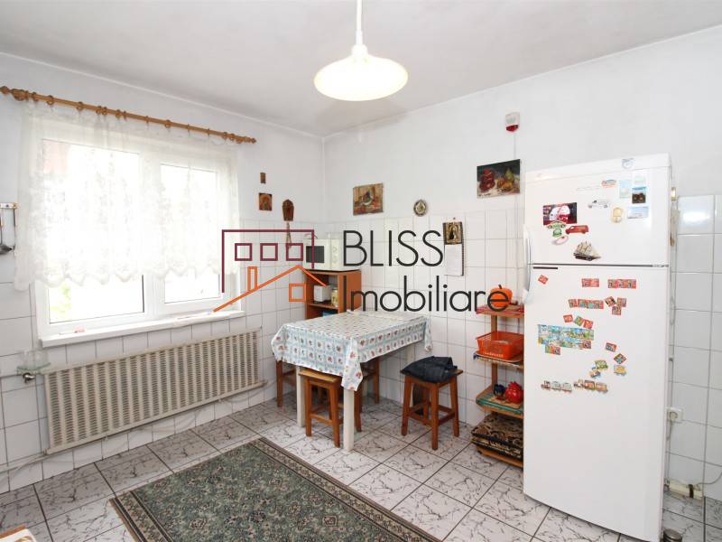 Vila de Vanzare Domenii | 1 Mai | Grivitei - 7 Camere - ID:66987 | Bliss Imobiliare / Photo 6 - BLISS Imobiliare