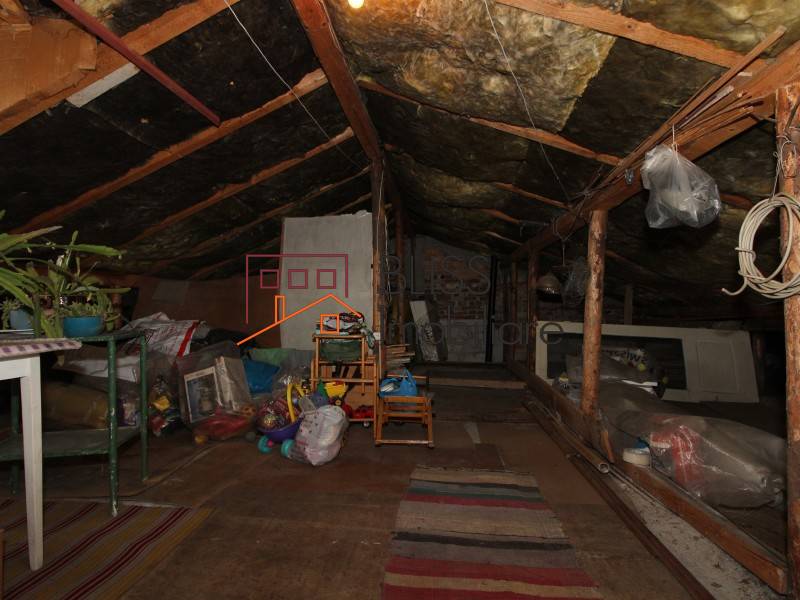 Villa for Sale Domenii | 1 Mai | Grivitei, Bucharest - 4 Bedroom - ID:66987 | Bliss Imobiliare / Photo 29 - BLISS Imobiliare