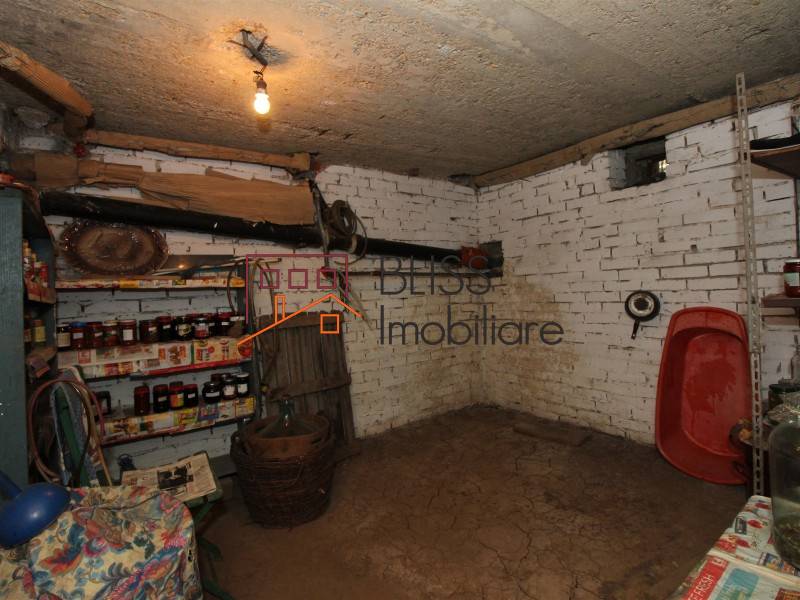 Vila de Vanzare Domenii | 1 Mai | Grivitei - 7 Camere - ID:66987 | Bliss Imobiliare / Photo 31 - BLISS Imobiliare