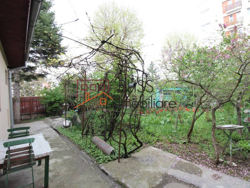 Vila de Vanzare Domenii | 1 Mai | Grivitei - 7 Camere - ID:66987 | Bliss Imobiliare / Photo 32 - BLISS Imobiliare