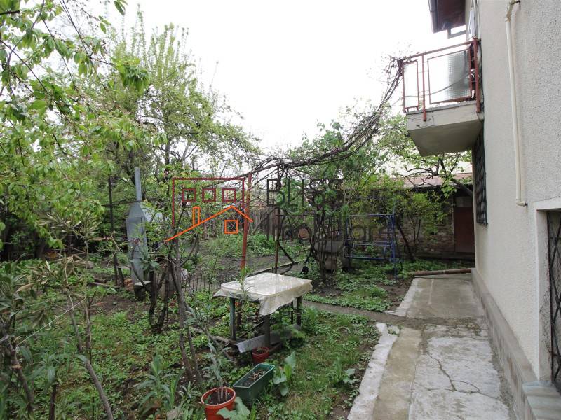 Vila de Vanzare Domenii | 1 Mai | Grivitei - 7 Camere - ID:66987 | Bliss Imobiliare / Photo 34 - BLISS Imobiliare