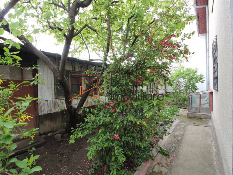 Vila de Vanzare Domenii | 1 Mai | Grivitei - 7 Camere - ID:66987 | Bliss Imobiliare / Photo 35 - BLISS Imobiliare