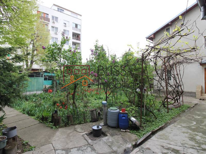 Villa for Sale Domenii | 1 Mai | Grivitei, Bucharest - 4 Bedroom - ID:66987 | Bliss Imobiliare / Photo 38 - BLISS Imobiliare