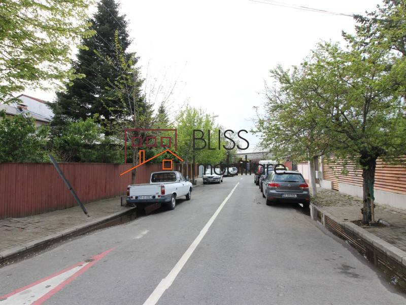 Vila de Vanzare Domenii | 1 Mai | Grivitei - 7 Camere - ID:66987 | Bliss Imobiliare / Photo 41 - BLISS Imobiliare