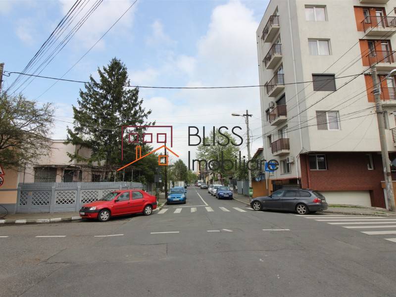 Villa for Sale Domenii | 1 Mai | Grivitei, Bucharest - 4 Bedroom - ID:66987 | Bliss Imobiliare / Photo 42 - BLISS Imobiliare