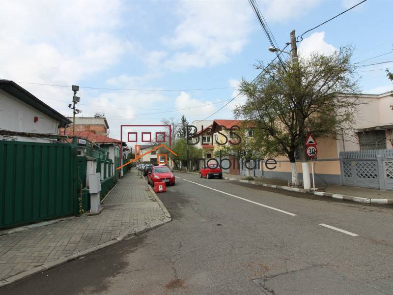 Villa for Sale Domenii | 1 Mai | Grivitei, Bucharest - 4 Bedroom - ID:66987 | Bliss Imobiliare / Photo 43 - BLISS Imobiliare