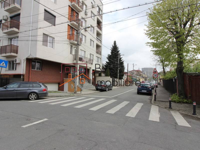 Villa for Sale Domenii | 1 Mai | Grivitei, Bucharest - 4 Bedroom - ID:66987 | Bliss Imobiliare / Photo 44 - BLISS Imobiliare