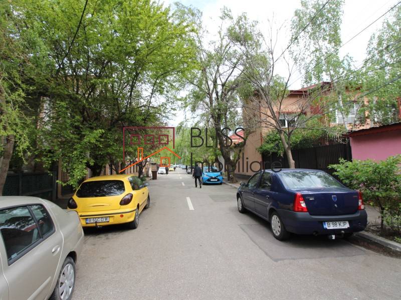 Vila de Vanzare Domenii | 1 Mai | Grivitei - 10 Camere - ID:61217 | Bliss Imobiliare / Photo 6 - BLISS Imobiliare
