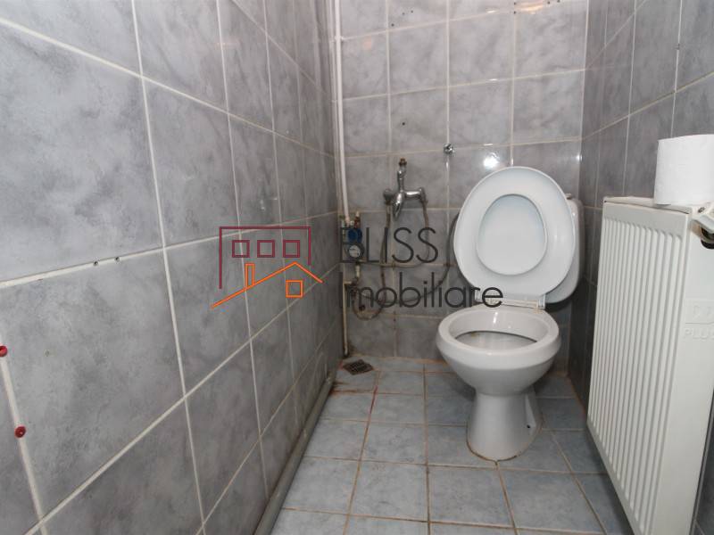 Apartment for Sale KM 0 | Ultracentral, Bucharest - 3 Bedroom - ID:70352 | Bliss Imobiliare / Photo 14 - BLISS Imobiliare