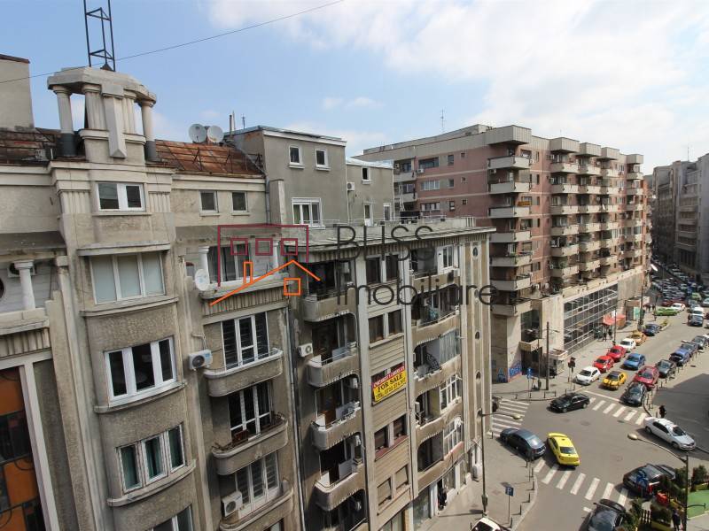 Apartament de Vanzare KM 0 | Ultracentral - 5 Camere - ID:70352 | Bliss Imobiliare / Photo 20 - BLISS Imobiliare