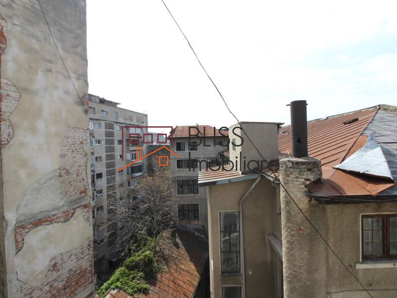 Apartment for Sale KM 0 | Ultracentral, Bucharest - 3 Bedroom - ID:70352 | Bliss Imobiliare / Photo 23 - BLISS Imobiliare