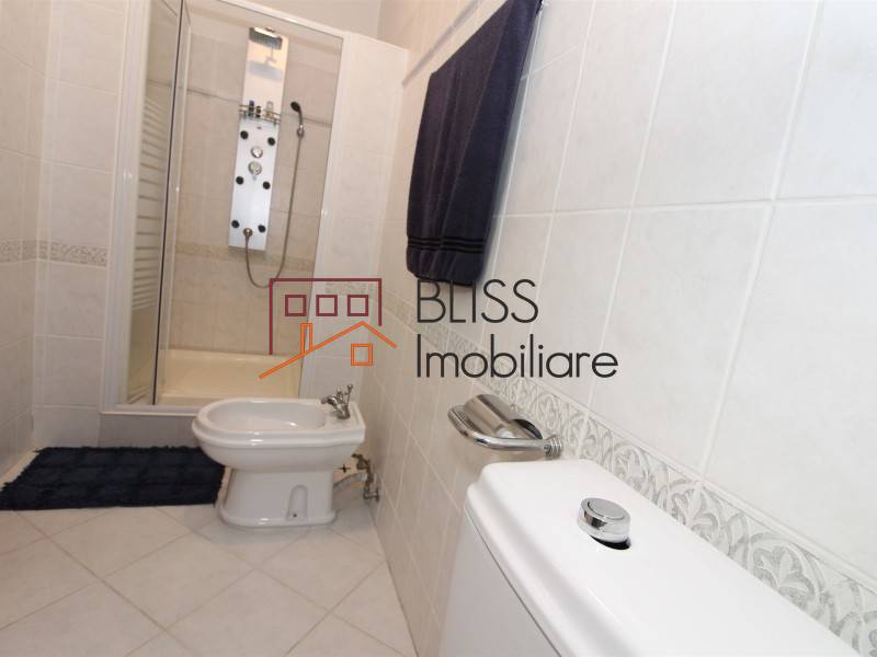 Vila de Vanzare Iancu Nicolae | Pipera - 10 Camere - ID:58989 | Bliss Imobiliare / Photo 41 - BLISS Imobiliare