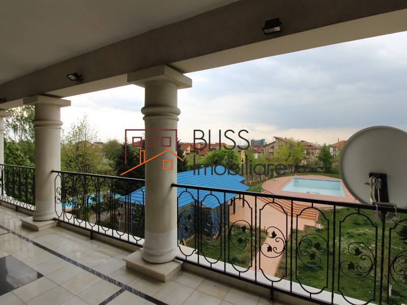 Vila de Vanzare Iancu Nicolae | Pipera - 10 Camere - ID:58989 | Bliss Imobiliare / Photo 62 - BLISS Imobiliare