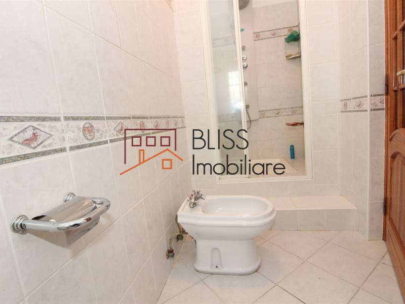 Vila de Vanzare Iancu Nicolae | Pipera - 10 Camere - ID:58989 | Bliss Imobiliare / Photo 45 - BLISS Imobiliare