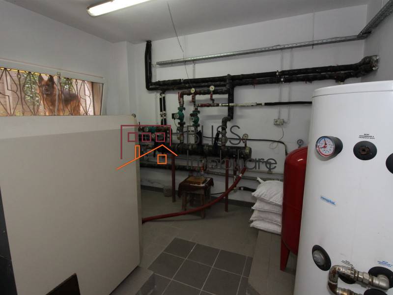 Vila de Vanzare Iancu Nicolae | Pipera - 10 Camere - ID:58989 | Bliss Imobiliare / Photo 68 - BLISS Imobiliare