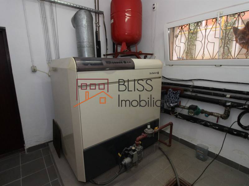 Vila de Vanzare Iancu Nicolae | Pipera - 10 Camere - ID:58989 | Bliss Imobiliare / Photo 69 - BLISS Imobiliare