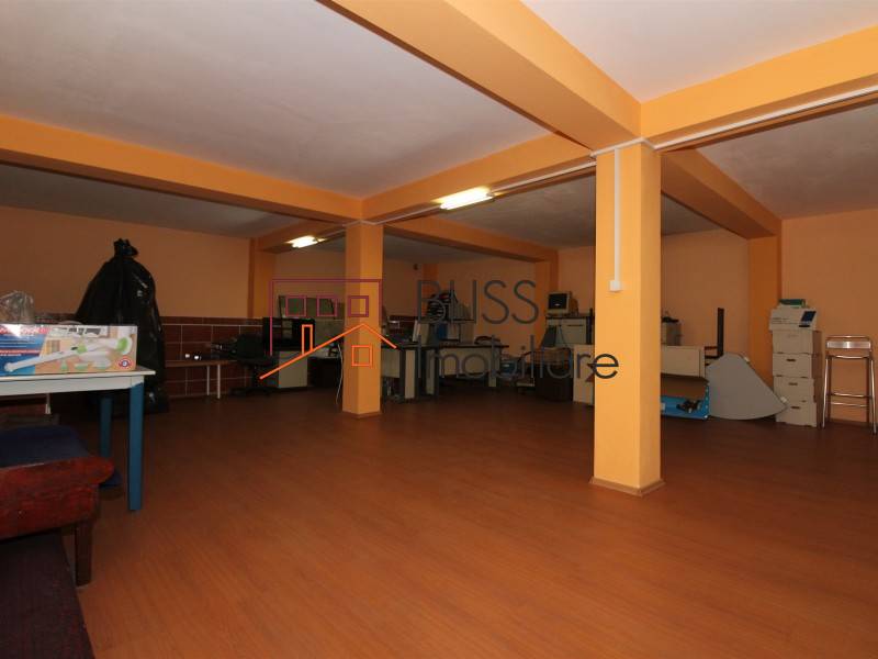 Villa for Sale Iancu Nicolae | Pipera, Bucharest / Ilfov - 5 Bedroom - ID:58989 | Bliss Imobiliare / Photo 32 - BLISS Imobiliare