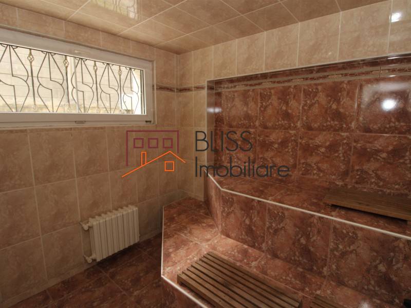 Vila de Vanzare Iancu Nicolae | Pipera - 10 Camere - ID:58989 | Bliss Imobiliare / Photo 53 - BLISS Imobiliare