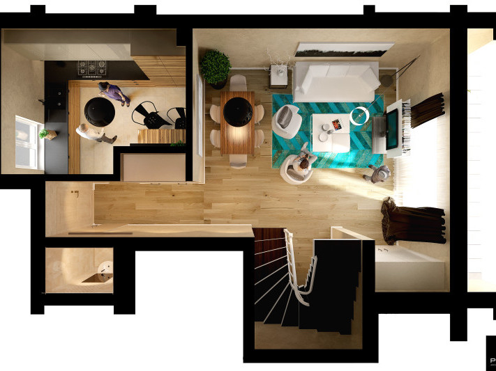 Photo 7 - BLISS Imobiliare