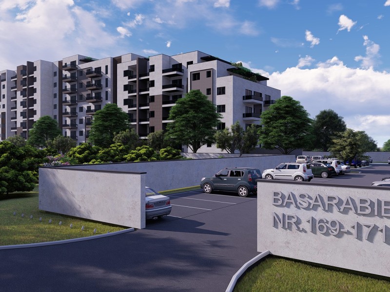 Photo 1 - BLISS Imobiliare