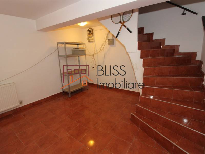House for Sale Baneasa | Sisesti | Jandarmerie | Straulesti | Sector 1, Bucharest - 3 Bedroom - ID:62708 | Bliss Imobiliare / Photo 16 - BLISS Imobiliare