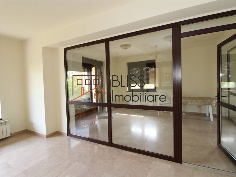House for Sale Baneasa | Sisesti | Jandarmerie | Straulesti | Sector 1, Bucharest - 3 Bedroom - ID:62708 | Bliss Imobiliare / Photo 3 - BLISS Imobiliare