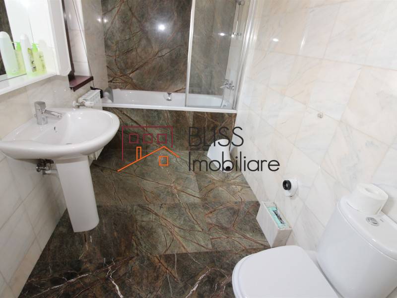 Casa de Vanzare Baneasa | Sisesti | Jandarmerie | Straulesti | Sector 1 - 5 Camere - ID:62708 | Bliss Imobiliare / Photo 13 - BLISS Imobiliare