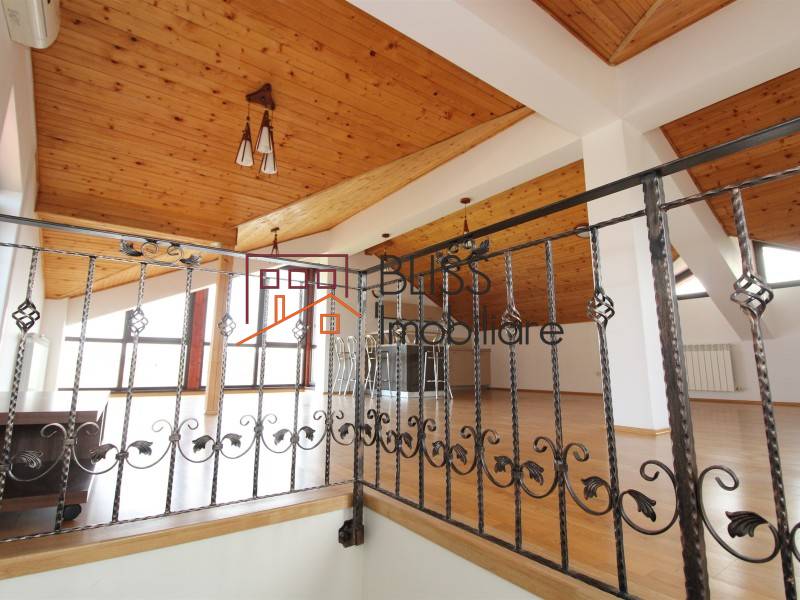 Casa de Vanzare Baneasa | Sisesti | Jandarmerie | Straulesti | Sector 1 - 5 Camere - ID:62708 | Bliss Imobiliare / Photo 20 - BLISS Imobiliare