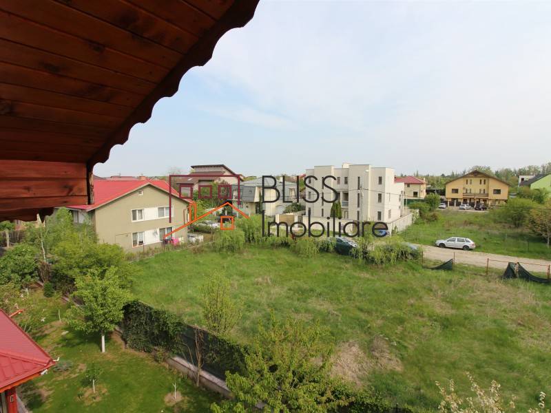 Casa de Vanzare Baneasa | Sisesti | Jandarmerie | Straulesti | Sector 1 - 5 Camere - ID:62708 | Bliss Imobiliare / Photo 27 - BLISS Imobiliare