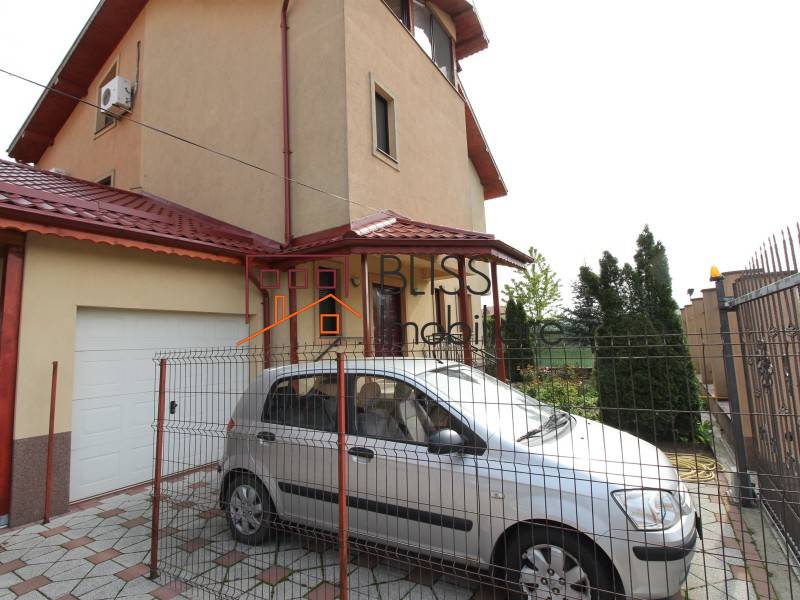 Casa de Vanzare Baneasa | Sisesti | Jandarmerie | Straulesti | Sector 1 - 5 Camere - ID:62708 | Bliss Imobiliare / Photo 31 - BLISS Imobiliare
