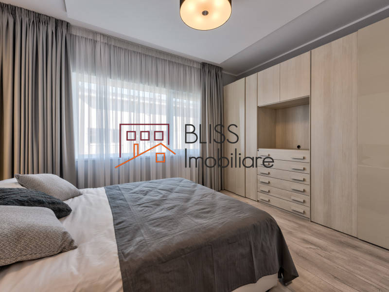 House for Sale Oras Voluntari, Bucharest / Ilfov - 3 Bedroom - ID:70617 | Bliss Imobiliare / Photo 12 - BLISS Imobiliare