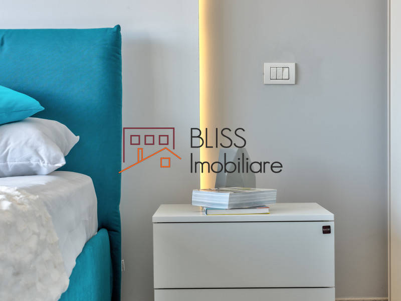 House for Sale Oras Voluntari, Bucharest / Ilfov - 3 Bedroom - ID:70617 | Bliss Imobiliare / Photo 13 - BLISS Imobiliare