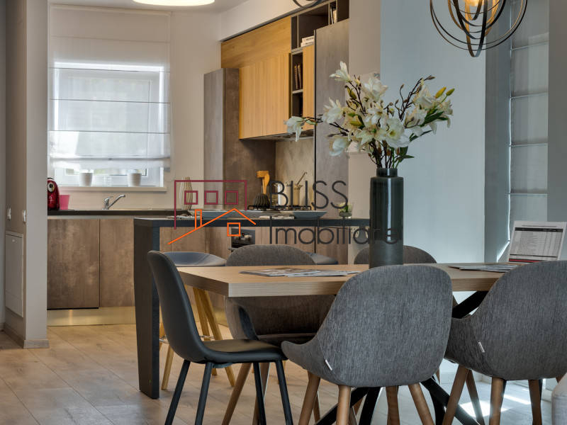 Casa de Vanzare Oras Voluntari - 5 Camere - ID:70619 | Bliss Imobiliare / Photo 7 - BLISS Imobiliare