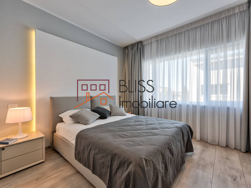 House for Sale Oras Voluntari, Bucharest / Ilfov - 2 Bedroom - ID:70637 | Bliss Imobiliare / Photo 11 - BLISS Imobiliare