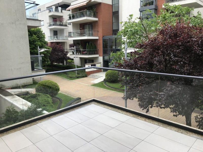 Luxury 3-Bedroom Apartment Washington Residence – 153 Sqm, Terrace, Bucharest | Bliss Imobiliare / Photo 5 - BLISS Imobiliare