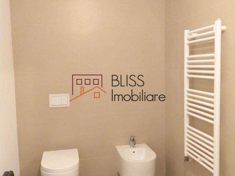Apartment for Sale Dorobanti | Primaverii | Kiseleff | Aviatorilor, Bucharest - 1 Bedroom - ID:42539 | Bliss Imobiliare / Photo 9 - BLISS Imobiliare
