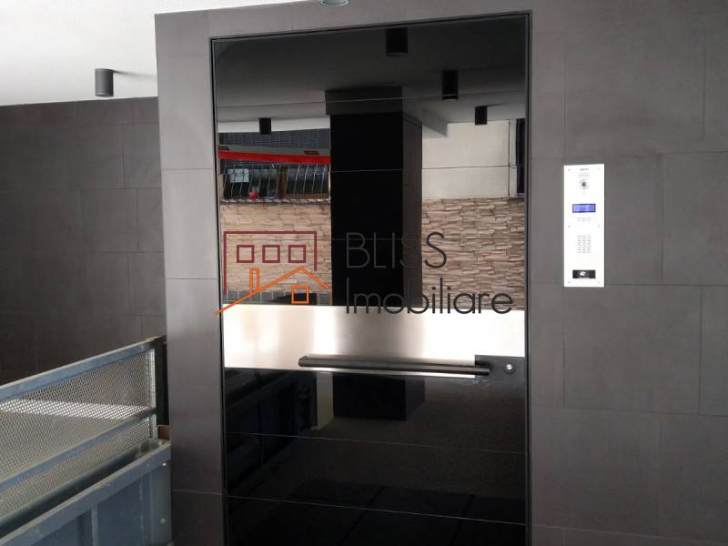 Apartment for Sale Dorobanti | Primaverii | Kiseleff | Aviatorilor, Bucharest - 1 Bedroom - ID:42539 | Bliss Imobiliare / Photo 13 - BLISS Imobiliare