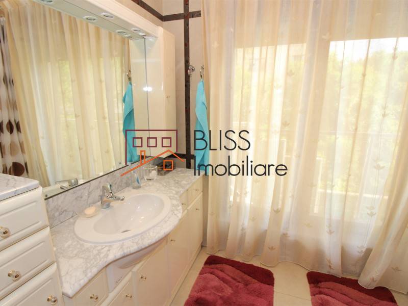 Vila de Vanzare Iancu Nicolae | Pipera - 9 Camere - ID:71566 | Bliss Imobiliare / Photo 29 - BLISS Imobiliare