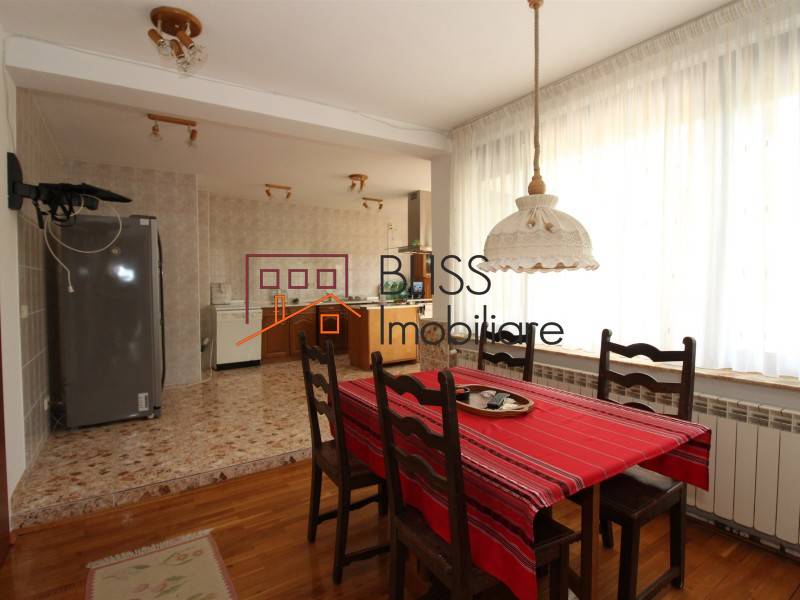 Vila de Vanzare Iancu Nicolae | Pipera - 9 Camere - ID:71566 | Bliss Imobiliare / Photo 7 - BLISS Imobiliare