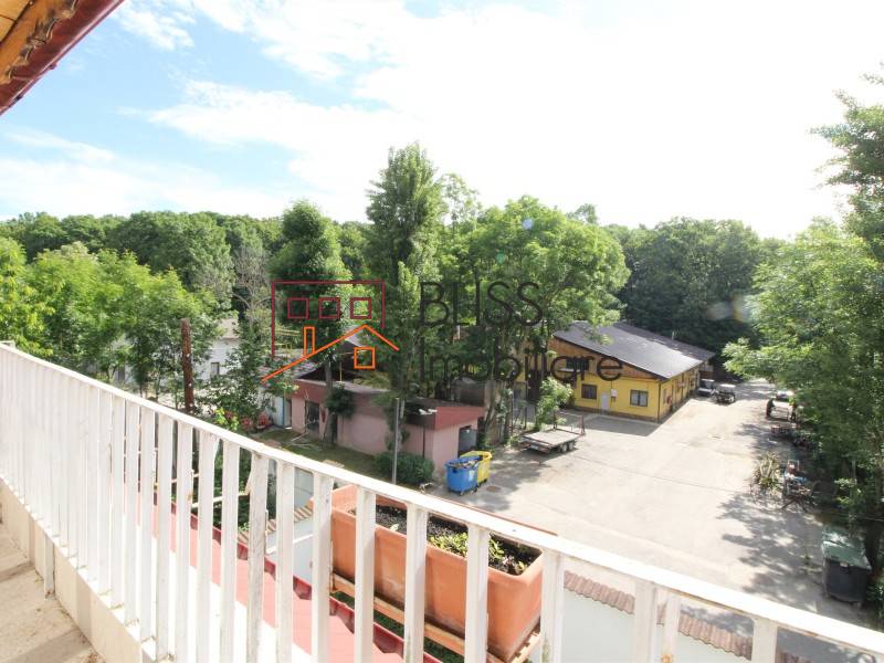 Vila de Vanzare Iancu Nicolae | Pipera - 9 Camere - ID:71566 | Bliss Imobiliare / Photo 36 - BLISS Imobiliare