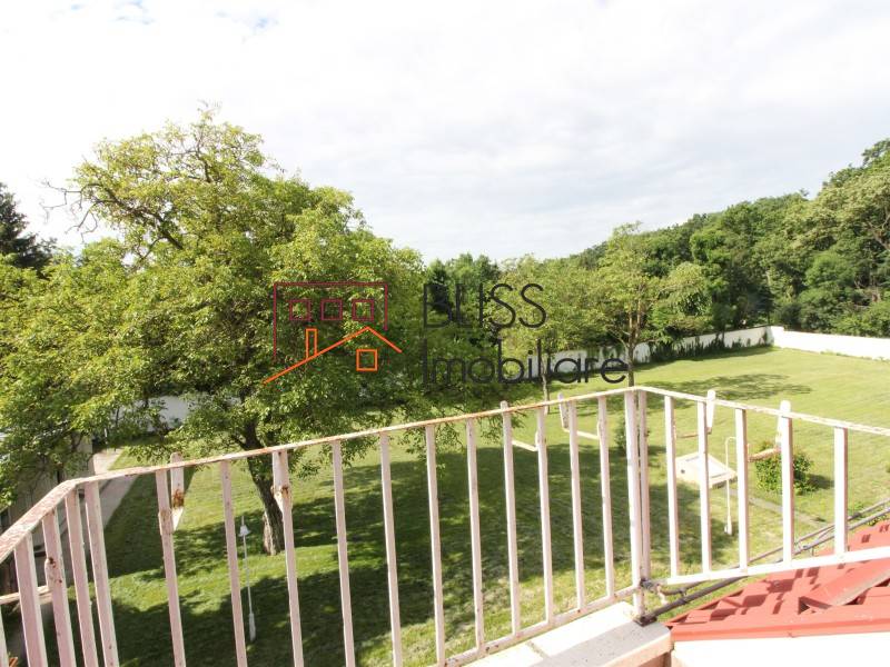 Vila de Vanzare Iancu Nicolae | Pipera - 9 Camere - ID:71566 | Bliss Imobiliare / Photo 39 - BLISS Imobiliare