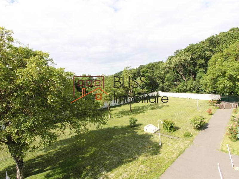 Villa for Sale Iancu Nicolae | Pipera, Bucharest - 6 Bedroom - ID:71566 | Bliss Imobiliare / Photo 40 - BLISS Imobiliare