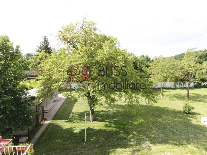 Vila de Vanzare Iancu Nicolae | Pipera - 9 Camere - ID:71566 | Bliss Imobiliare / Photo 41 - BLISS Imobiliare