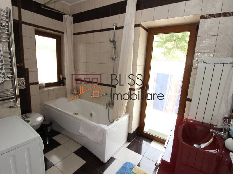 Vila de Vanzare Iancu Nicolae | Pipera - 9 Camere - ID:71566 | Bliss Imobiliare / Photo 30 - BLISS Imobiliare