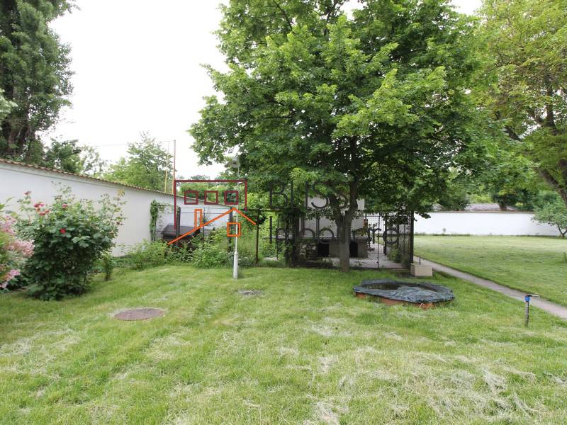 Vila de Vanzare Iancu Nicolae | Pipera - 9 Camere - ID:71566 | Bliss Imobiliare / Photo 49 - BLISS Imobiliare