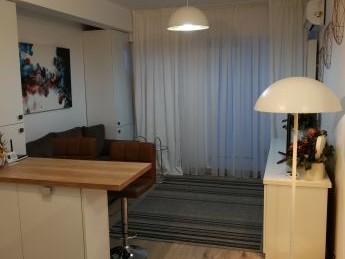 Apartament de Vanzare Aviatiei | Promenada mall | Metro Pipera - 2 Camere - ID:71876 | Bliss Imobiliare / Photo 2 - BLISS Imobiliare