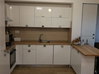 Apartment for Sale Aviatiei | Promenada mall | Metro Pipera, Bucharest - 1 Bedroom - ID:71876 | Bliss Imobiliare / Photo 4 - BLISS Imobiliare