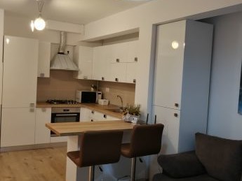 Apartament de Vanzare Aviatiei | Promenada mall | Metro Pipera - 2 Camere - ID:71876 | Bliss Imobiliare / Photo 3 - BLISS Imobiliare