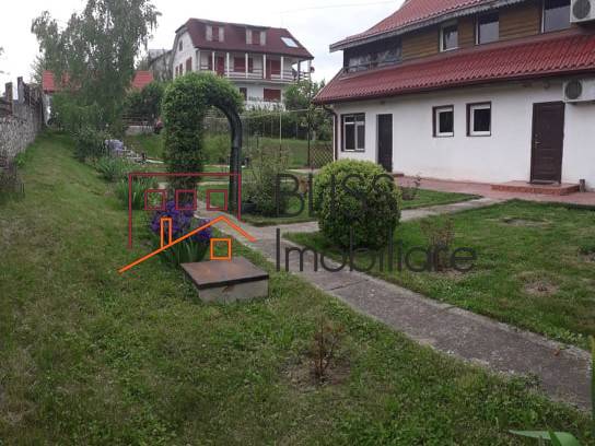 Villa for Sale Brănești Dambovita, Judetul Dambovita, Romania - 3 Bedroom - ID:71986 | Bliss Imobiliare / Photo 1 - BLISS Imobiliare
