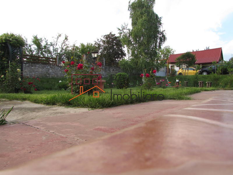 Vila de Vanzare Brănești Dambovita - 5 Camere - ID:71986 | Bliss Imobiliare / Photo 4 - BLISS Imobiliare